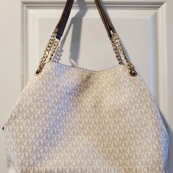 Michael Kors Tote - Picture 3 of 16